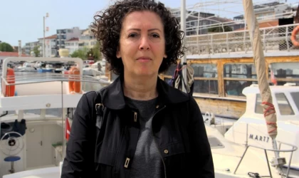 "Karadeniz'in biyolojik hazinesi" mersin balığı için uluslararası işbirliği