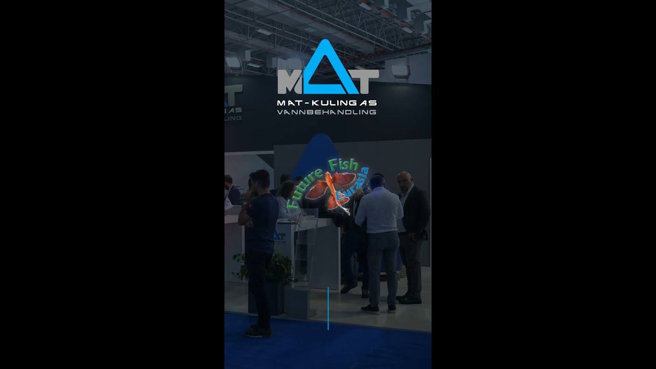 MAT-KULING is at Future Fish - D Hall B2 Booth.mp4