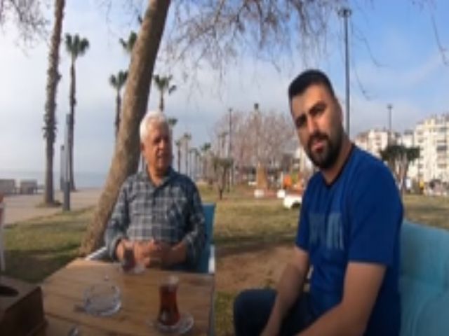 Balon Balığı Kuyruğuna 5 TL Ödül !! / Konuyu Uzmanına Sorduk