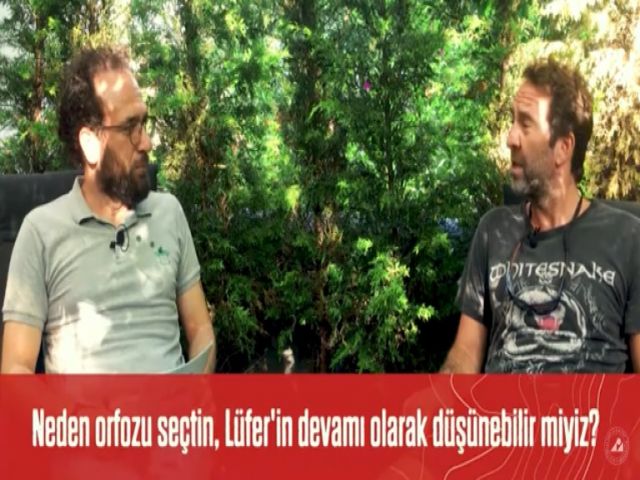 Resifin Efesi'nin hikayesi