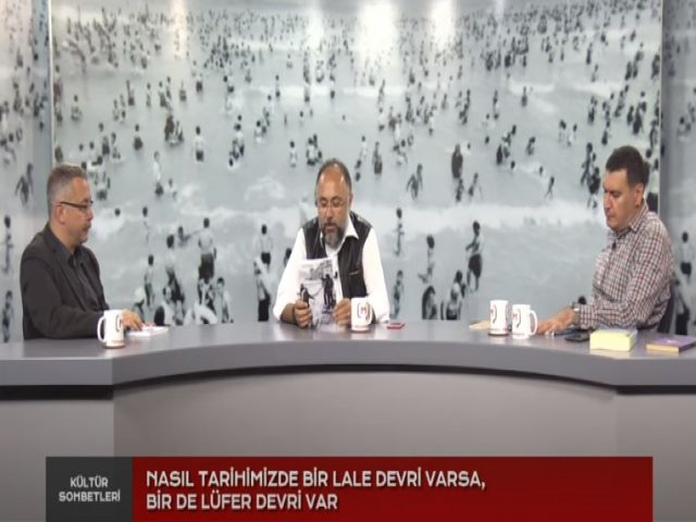 Ruhi Güler ile İstanbul Balık Kültürü