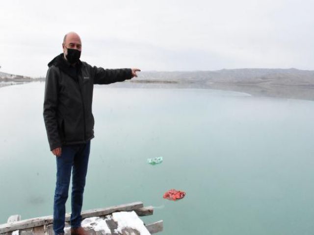 Çukurova'da kuraklık alarmı