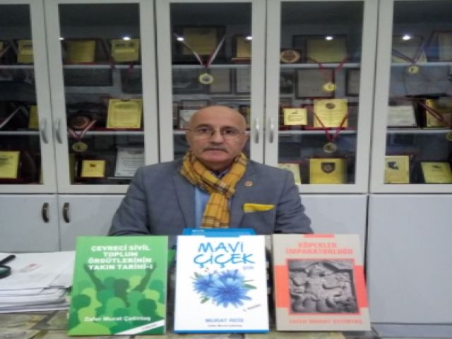 Deniz kirliliği için “Kontrol Müfettişliği” teklifi