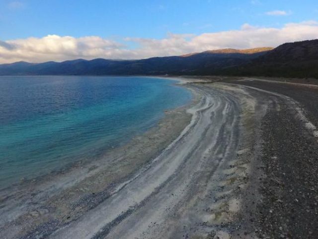 Türkiye'de kuraklık