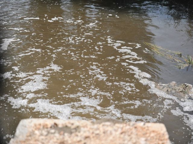 Uluabat Gölü Alarm Veriyor! Çevrede Yaşayanlar, Kirlilik ve Kötü Kokudan Şikayetçi