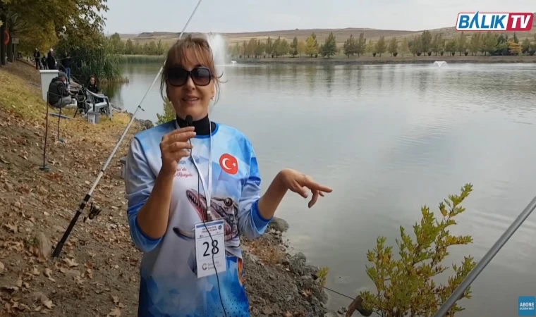 ASOF - AOSB Yağmursuyu Göleti Sportif Sazan Balığı Yakalama Yarışması Yönetimi ile Yarışma Üzerine