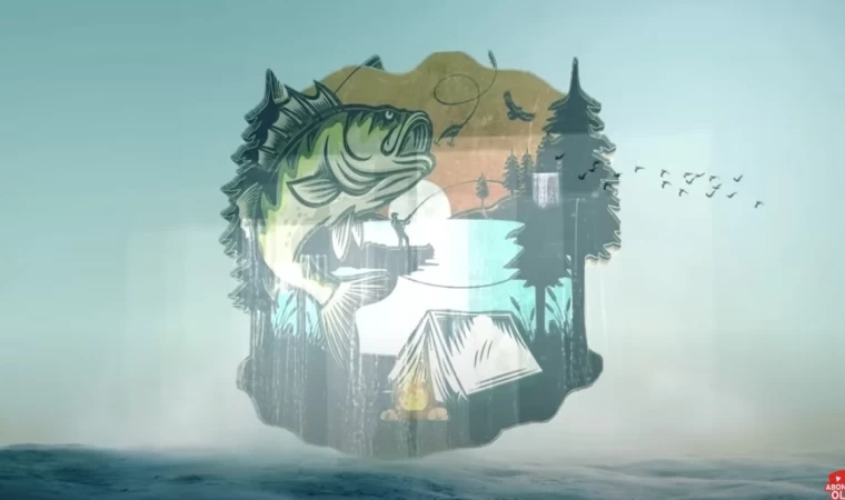 Çeşme’de Balık Garanti! Kış Aylarıda ILICA Pilajı Surf Casting Balık Avı. -2 Derecede Kamp