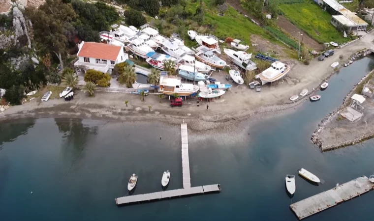 Hava Güzel , Deniz Dahada Güzel | Tekneden Balık Avı