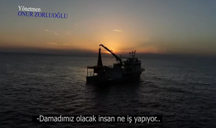 Vira Bismillah | Oltanın İki Ucu | Balıkçılık - 2.bölüm