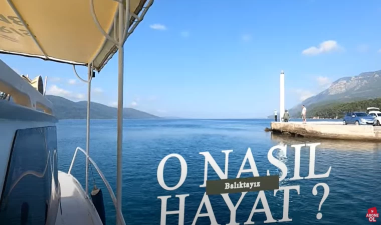 BALIK PEŞİNDE ÜÇ GÜN | HAVA PATLADI | PARAGAT AVI