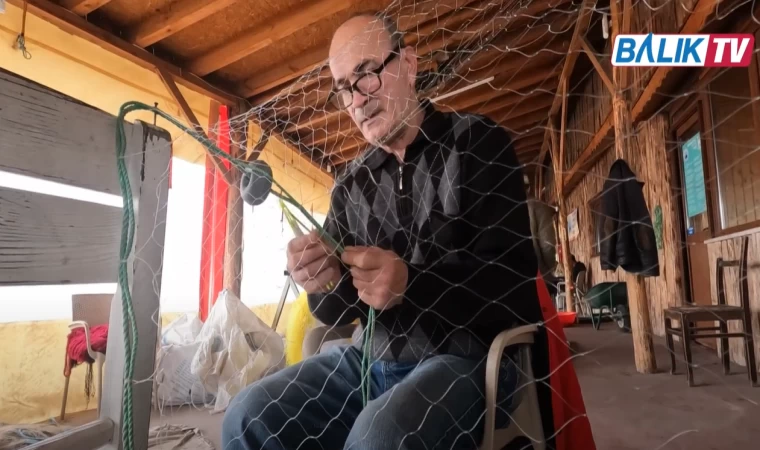 Balık TV Yalova Su Ürünleri Kooperatifinde - 1. Bölüm