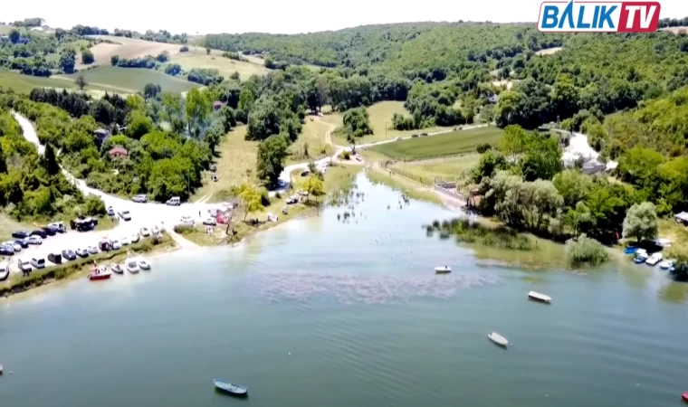 İSOBDER Uluslararası Turna Balığı Yakalama Yarışması Ödül Töreni IIPFC - Balık TV