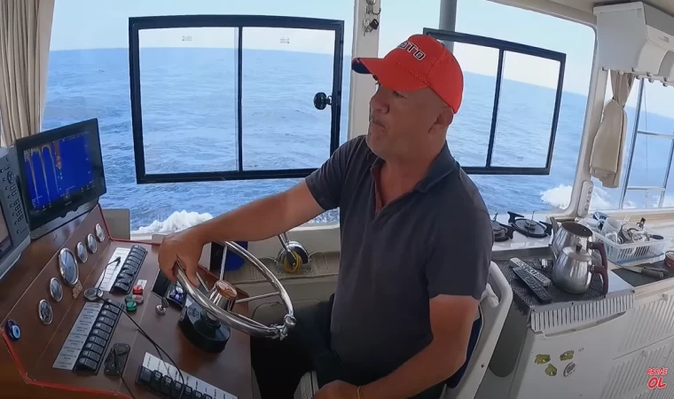 3,500 METRE AĞ ATTIK !!! | BOL AKSİYONLU BİR AV !!!