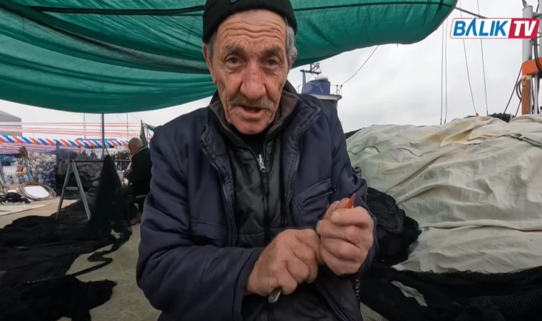 Hasan Birinci "Mazot Fiyatlarındaki Artış Balıkçılığı Bitirebilir" #balıkçılık #balıkçı #balıktv