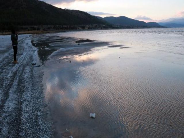 Göller Bölgesi, çöller bölgesi olmasın