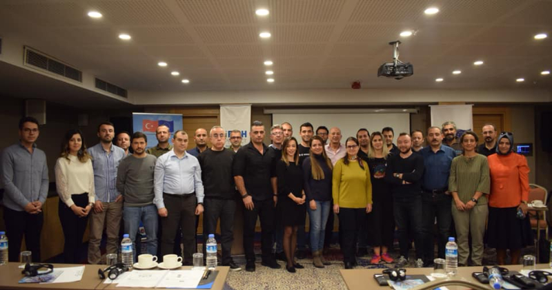 iFish, Balıkçılıkta çığır açıyor