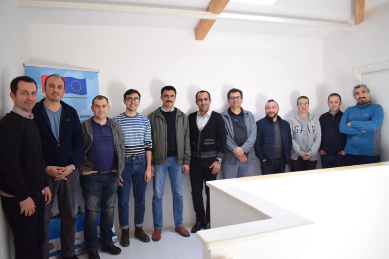 iFish, Balıkçılıkta çığır açıyor