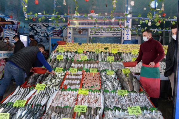 Diyarbakır'da balık satışları yüzde 40 arttı
