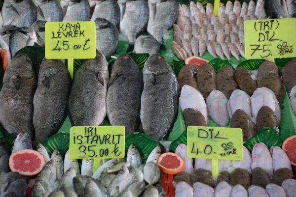 Diyarbakır'da balık satışları yüzde 40 arttı