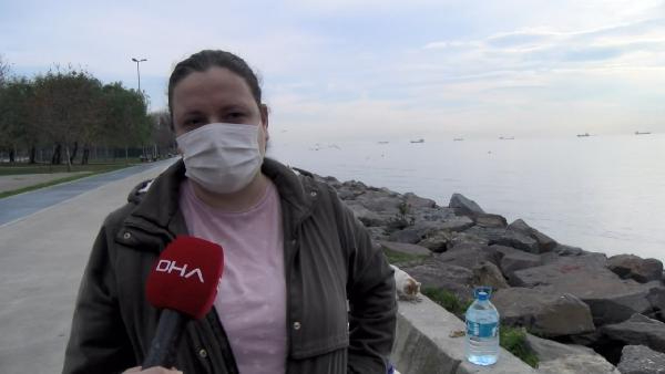 Selmin Sefa : "Olta Balıkçıları daha duyarlı olmalı"