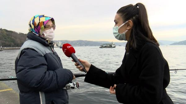 Amatör Olta Balıkçılarının Haklı İsyanı