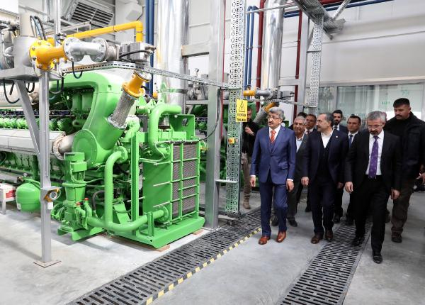 2021'de Van Gölü kirlenmekten kurtulacak