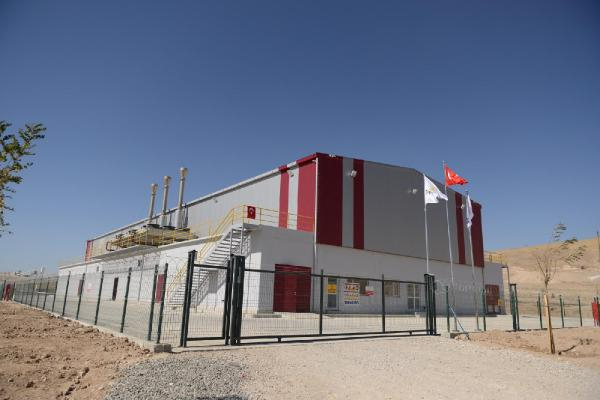 2021'de Van Gölü kirlenmekten kurtulacak
