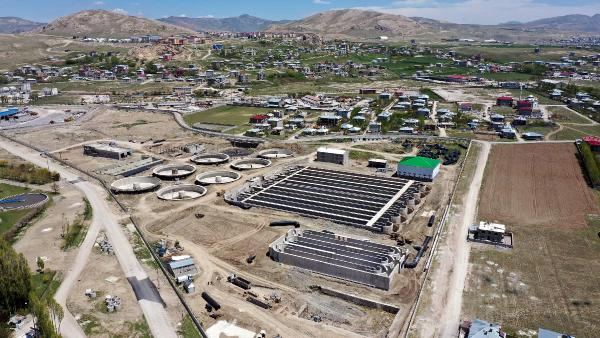 2021'de Van Gölü kirlenmekten kurtulacak