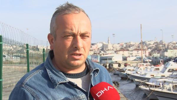 Gırgır teknelerine "BAGİS" ile sıkı takip