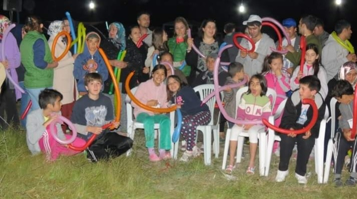SİNABDER Faaliyetleri Resim Galerisi