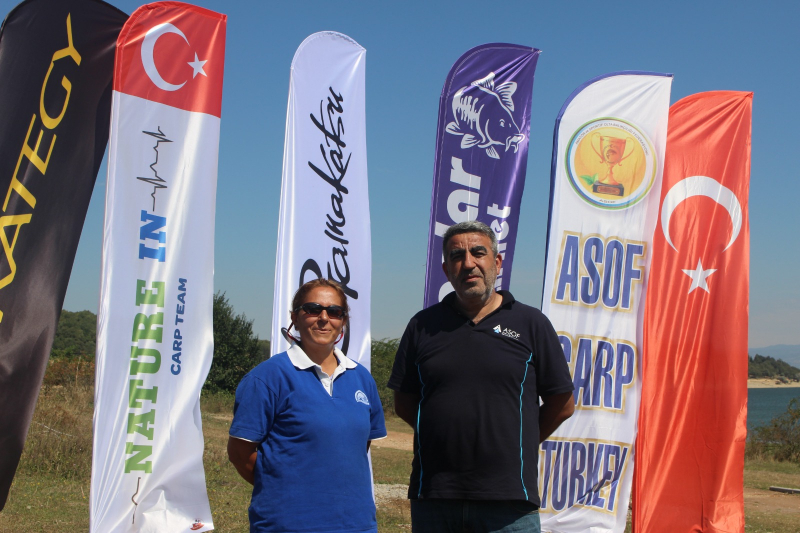 Mukadder GÜLER: “Balık deyip geçmemek gerekiyor...”