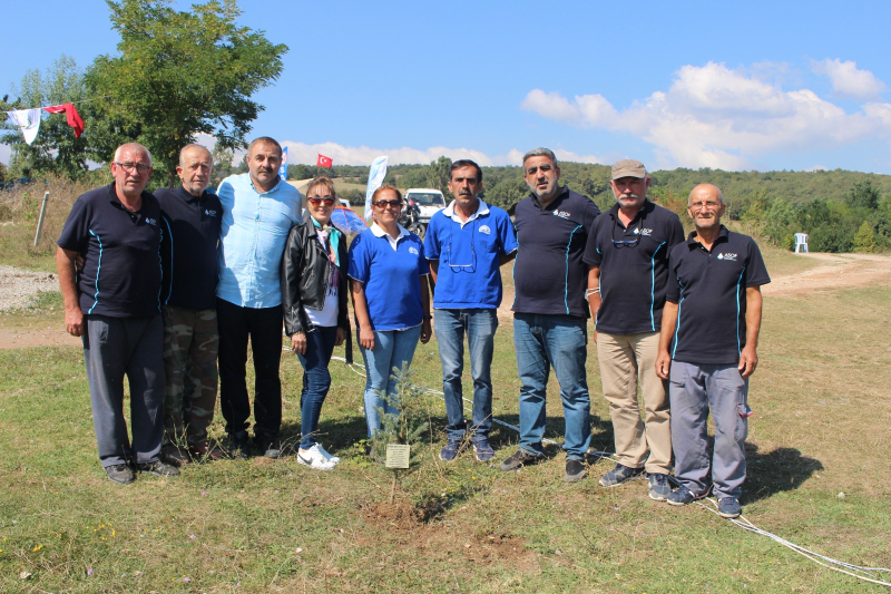 ASOF Carp Turkey 2021 Sportif Sazan Balığı Tutma Yarışması