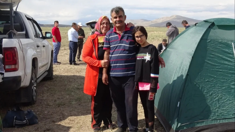 KOBDER 3.Ulusal Turna Balığı Yakalama Yarışması başlıyor