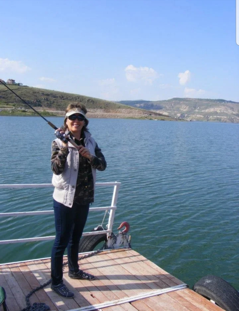 KOBDER 3.Ulusal Turna Balığı Yakalama Yarışması başlıyor