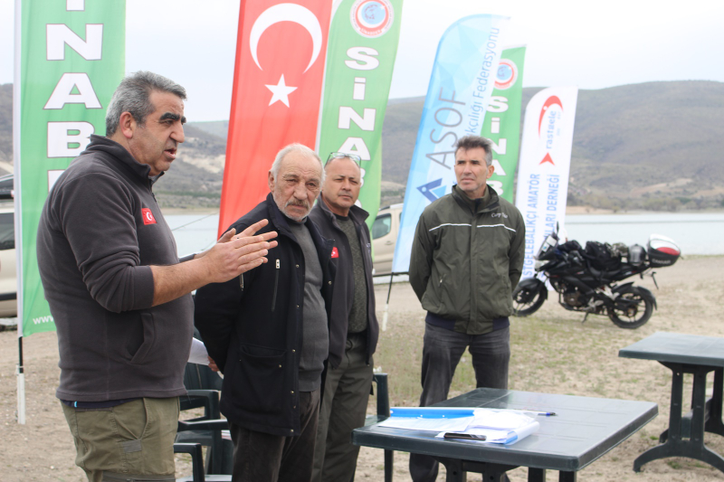 "Ankara'da Geleceğe Rastgele" gelecek vaad ediyor