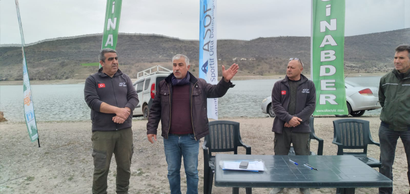 "Ankara'da Geleceğe Rastgele" gelecek vaad ediyor