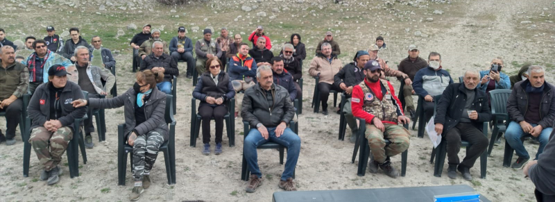 "Ankara'da Geleceğe Rastgele" gelecek vaad ediyor