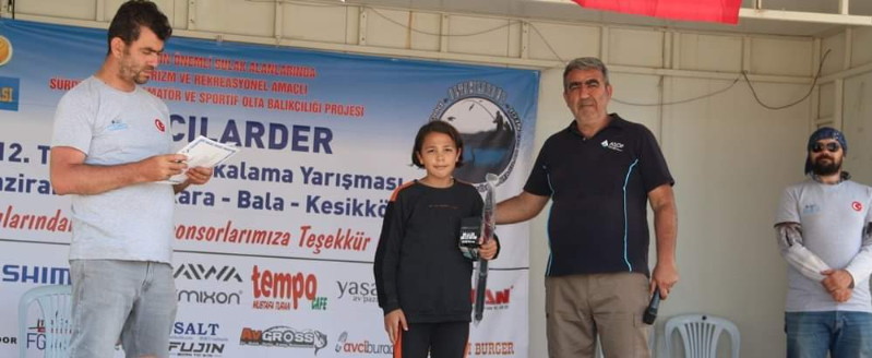 Ankara “Geleceğe Rastgele” dedi