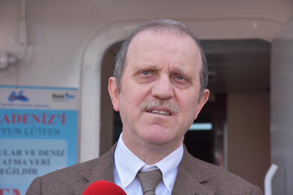 KTÜ'nün deniz çöplerinin azaltılması amacıyla hazırladığı LitOUTer Projesi sona erdi