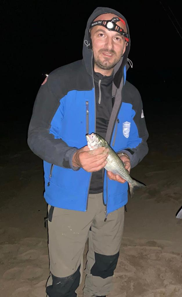 Ülkemizi Yurt Dışında Temsil Edenler : Kadir Cihan Pestil