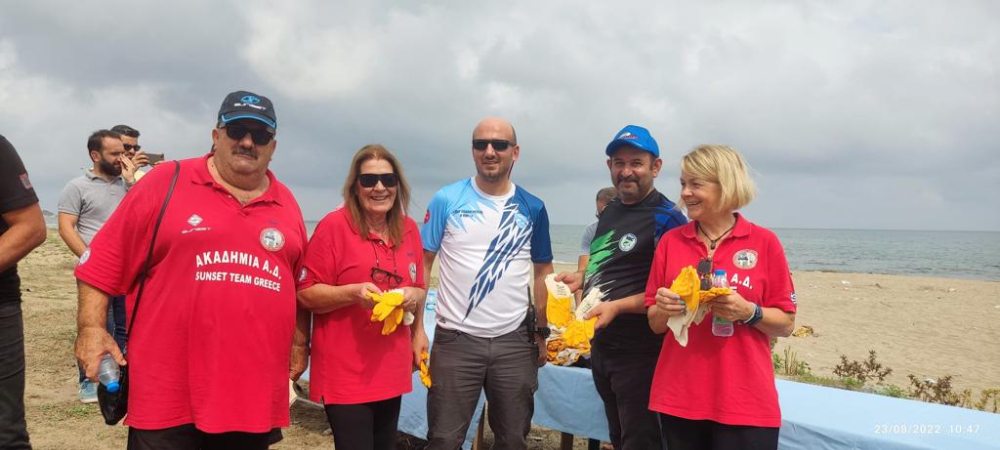 Ülkemizi Yurt Dışında Temsil Edenler : Kadir Cihan Pestil