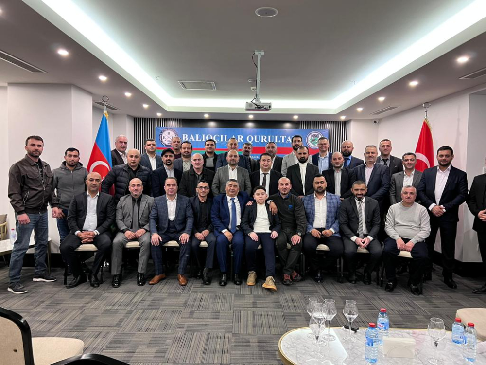 Ülkemizi Yurt Dışında Temsil Edenler : Kadir Cihan Pestil