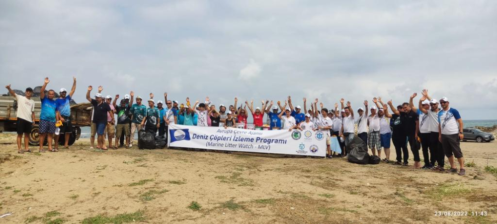 Ülkemizi Yurt Dışında Temsil Edenler : Kadir Cihan Pestil