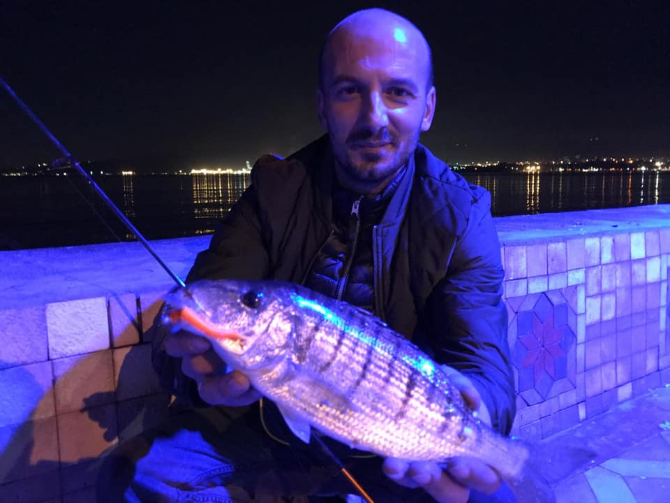 Ülkemizi Yurt Dışında Temsil Edenler : Kadir Cihan Pestil