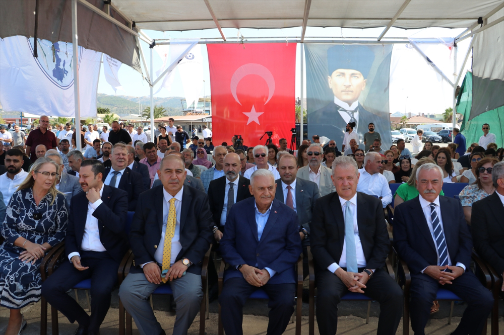 2024-2025 Su Ürünleri Av Sezonu Açıldı