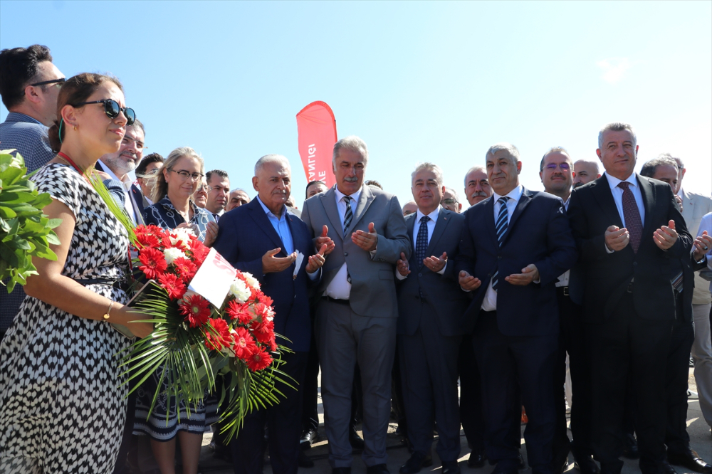 2024-2025 Su Ürünleri Av Sezonu Açıldı