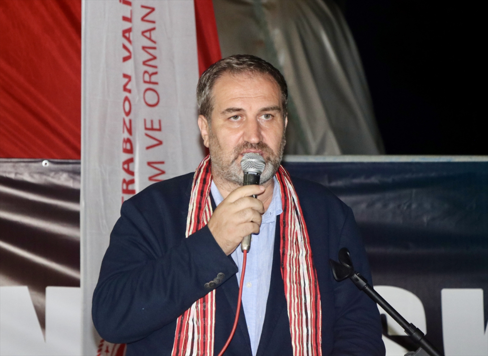 2024-2025 Su Ürünleri Av Sezonu Açıldı