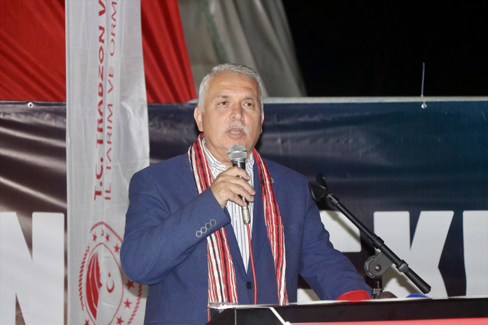 2024-2025 Su Ürünleri Av Sezonu Açıldı