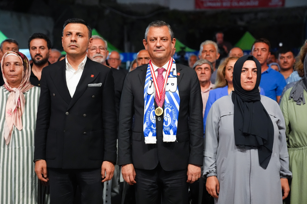 2024-2025 Su Ürünleri Av Sezonu Açıldı