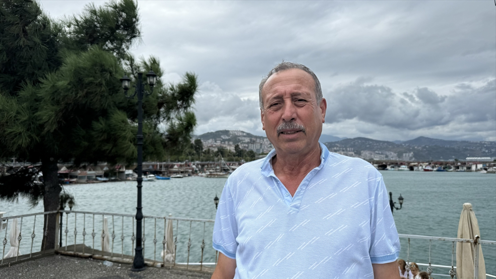 Palamut avında bu sezon bolluk yaşanıyor